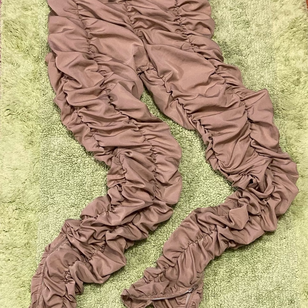 FASHION NOVA - STACKED PANTS - Picture 11 of 14